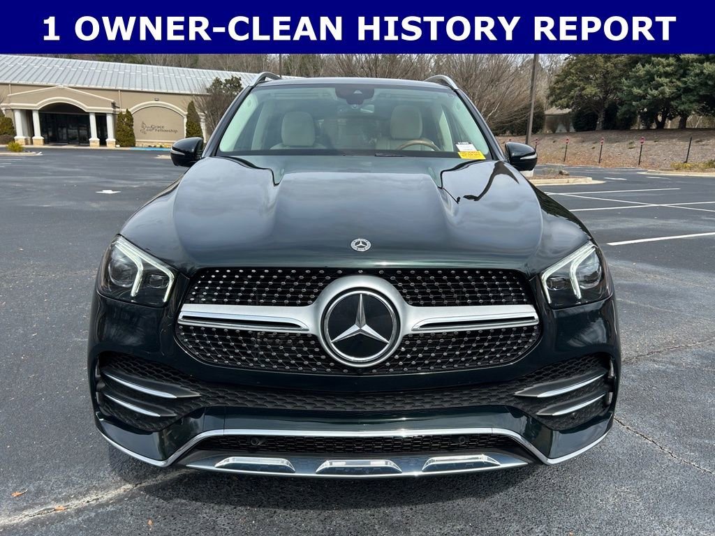 Used 2023 Mercedes-Benz GLE 350 image 12