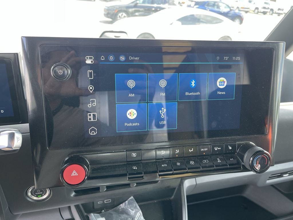 Used 2024 Chevrolet Brightdrop 600 w/ Commercial Equipment Package AWD/4WD image 6