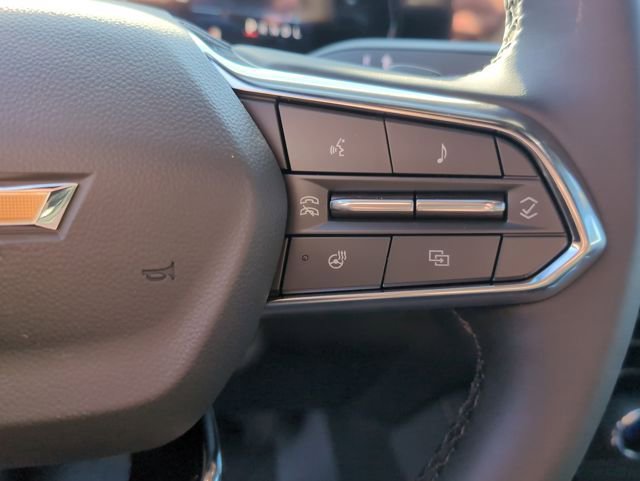 New 2026 Chevrolet Tahoe Premier w/ Sun And Tow Package image 18