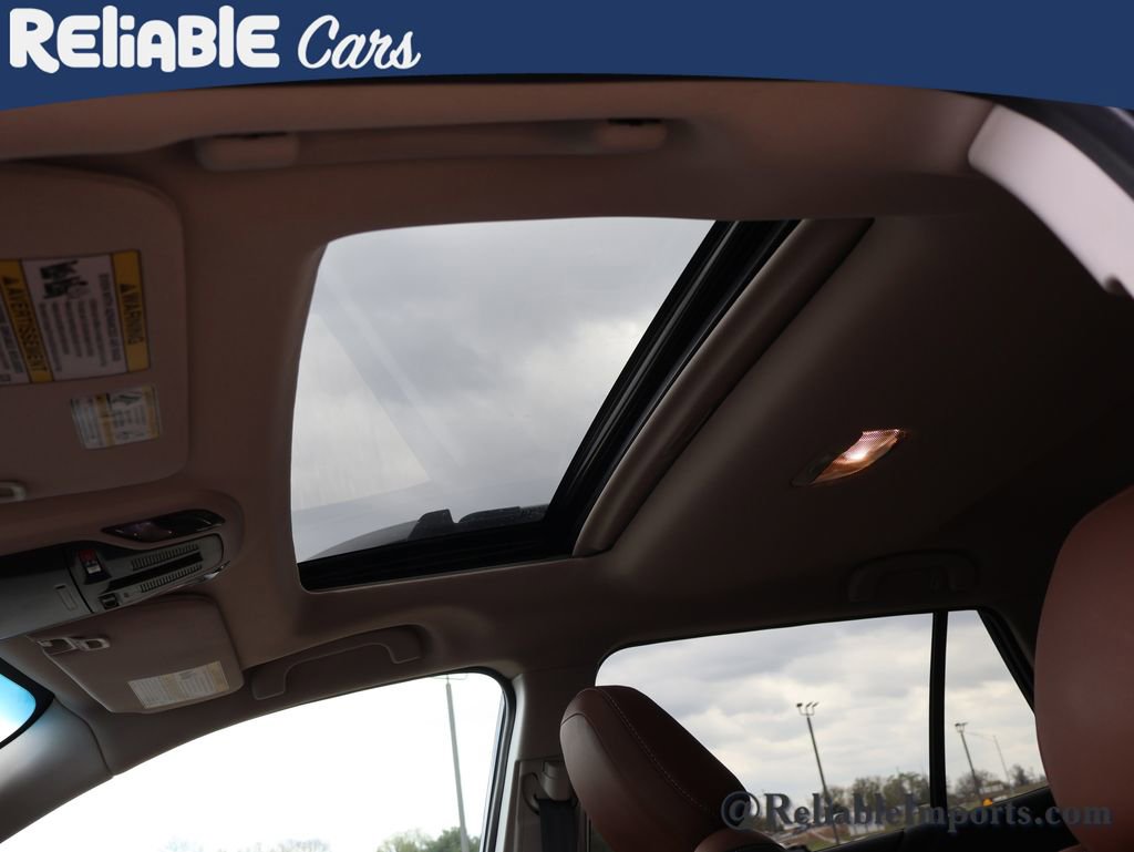 Used 2022 Subaru Outback Touring image 27