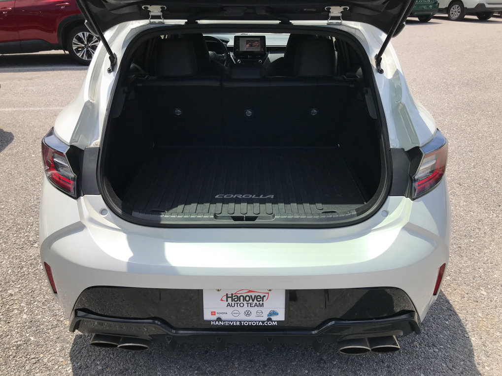 Used 2019 Toyota Corolla XSE FWD image 26