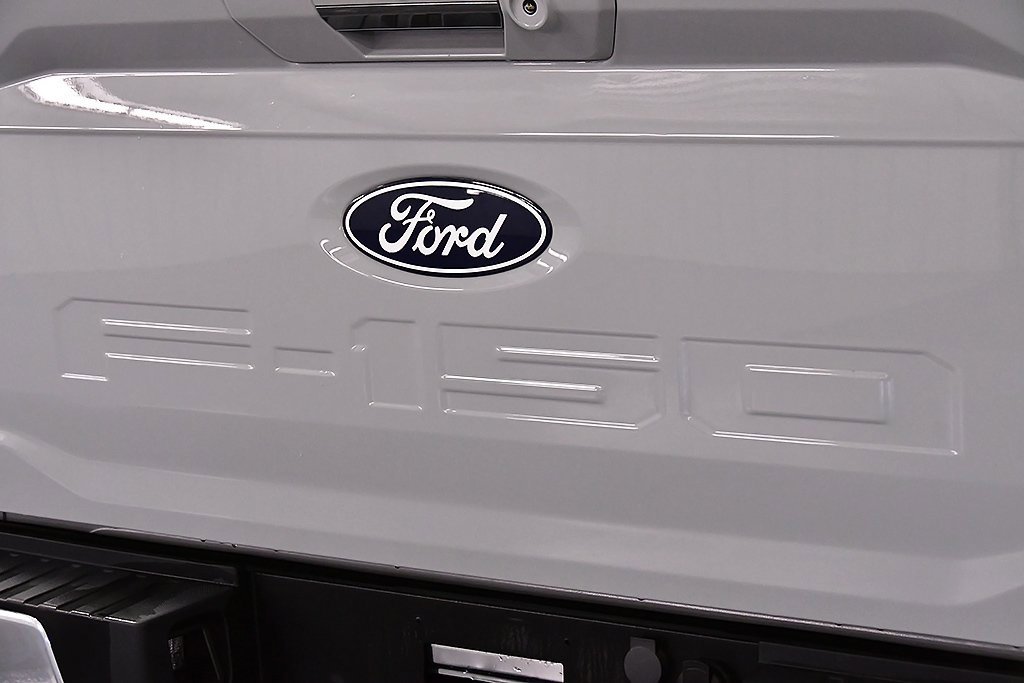 Used 2024 Ford F150 XLT w/ Equipment Group 302A MID image 13