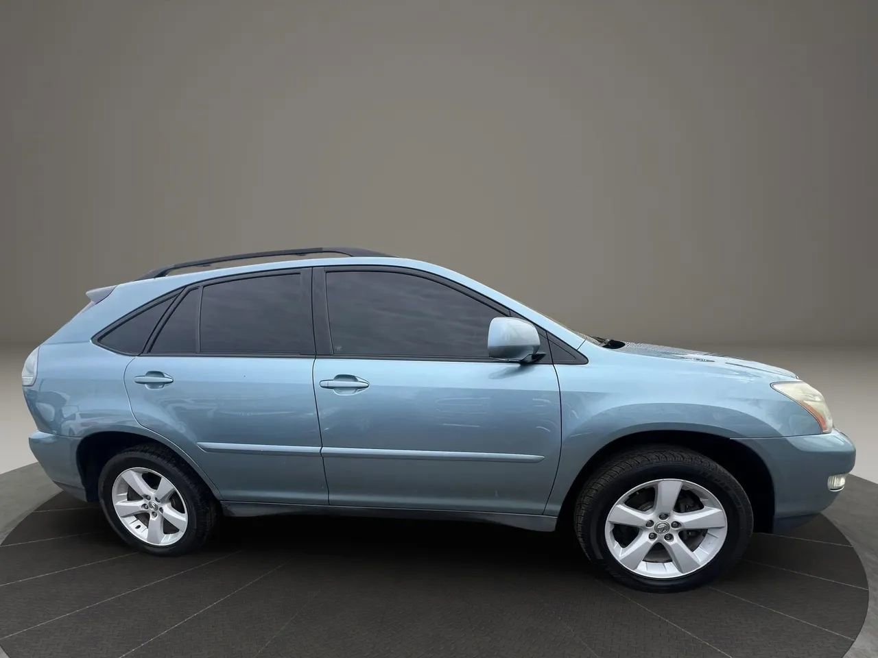 Used 2005 Lexus RX 330 AWD image 4