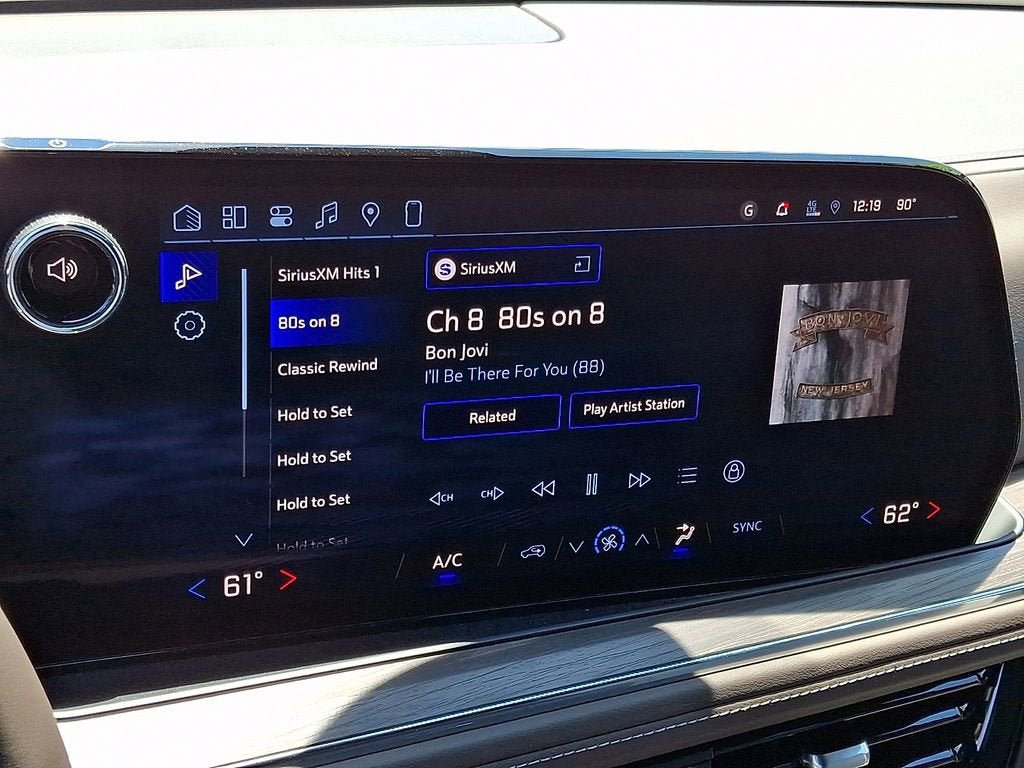 New 2026 Chevrolet Suburban LS AWD/4WD image 14