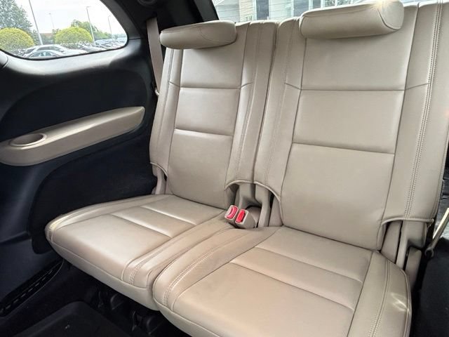 Used 2016 Dodge Durango Limited w/ Premium Group AWD/4WD image 38