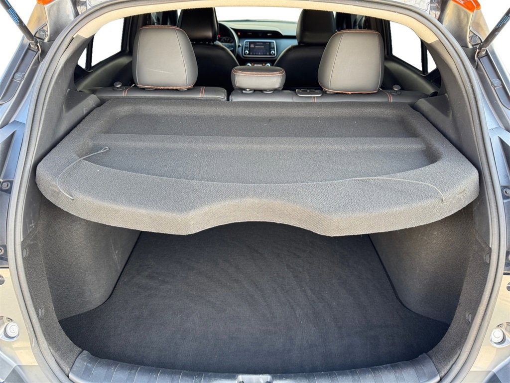 Used 2019 Nissan Kicks SR w/ SR Premium Package image 21