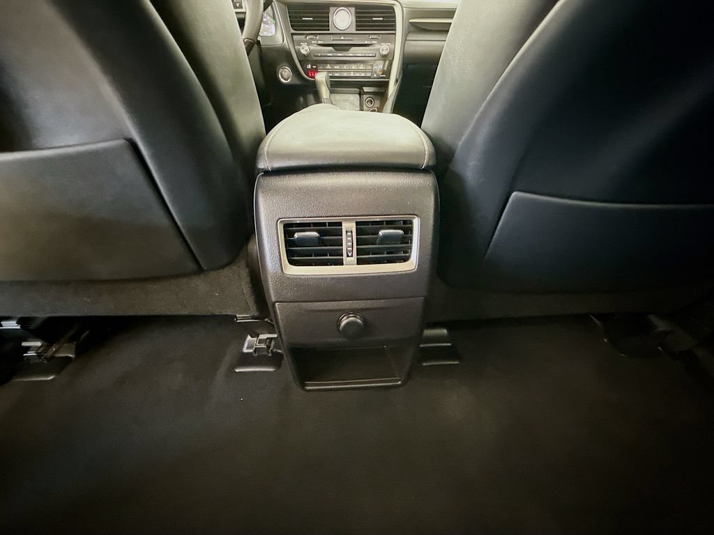 Used 2018 Lexus RX 350 FWD w/ Premium Package image 26