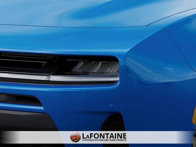 New 2026 Dodge Charger R/T image 10