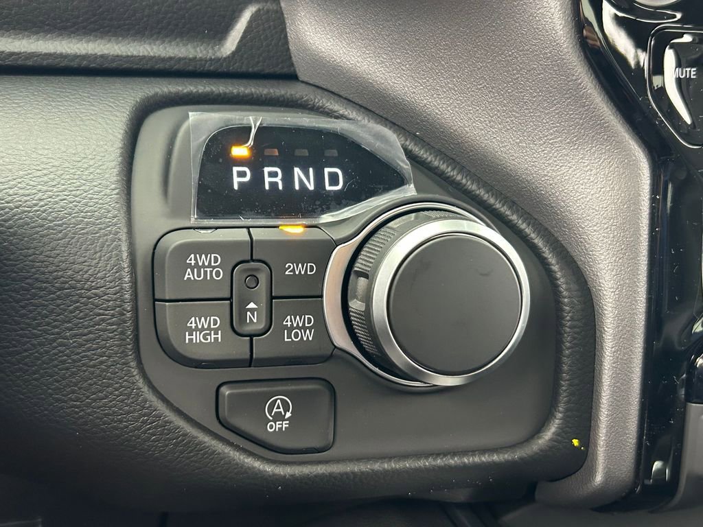 New 2026 RAM 1500 Big Horn image 25