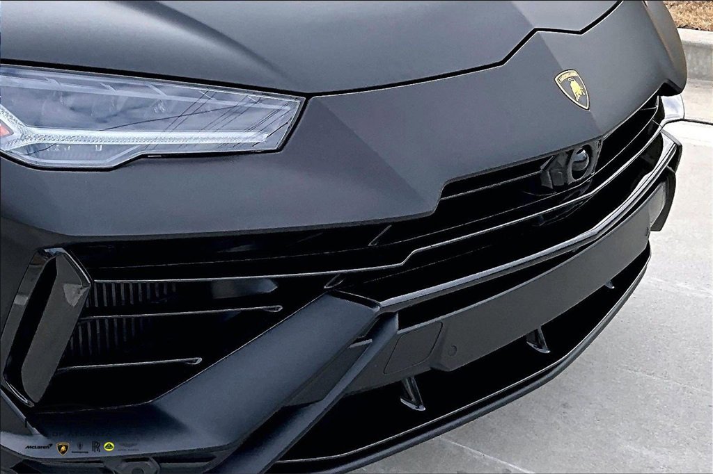 Used 2024 Lamborghini Urus S image 27