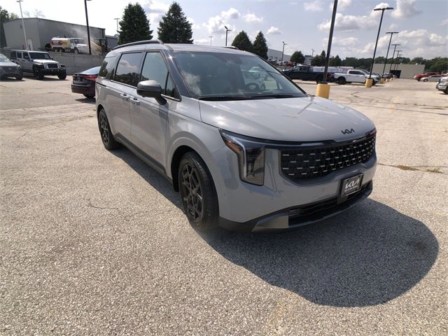 New 2026 Kia Carnival SX Prestige image 1