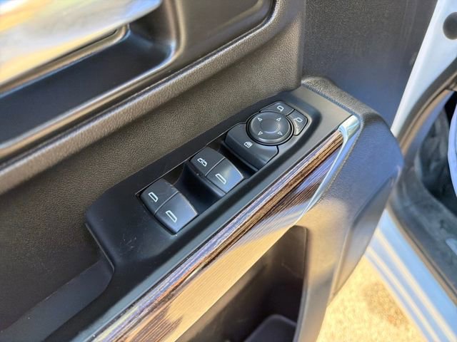 Used 2023 GMC Sierra 2500 SLE w/ SLE Convenience Package image 11