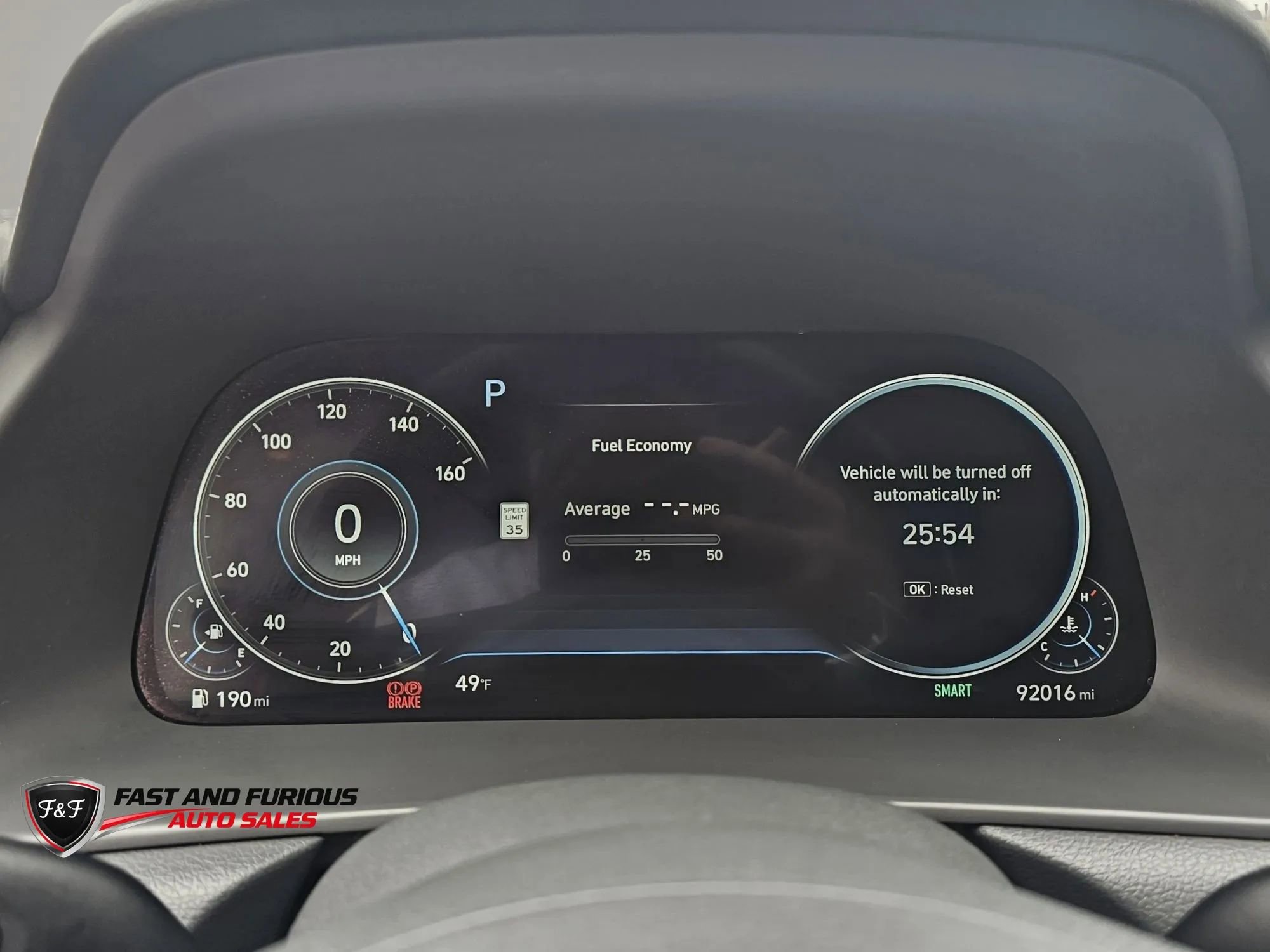 Used 2022 Hyundai Sonata SEL Plus FWD image 23
