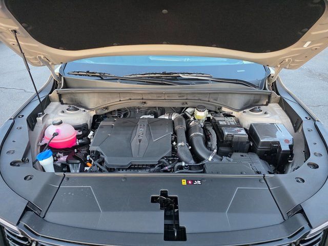 New 2026 Kia Sorento SX Prestige image 13