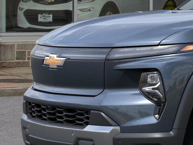 New 2026 Chevrolet Silverado EV LT w/ Premium Package image 13