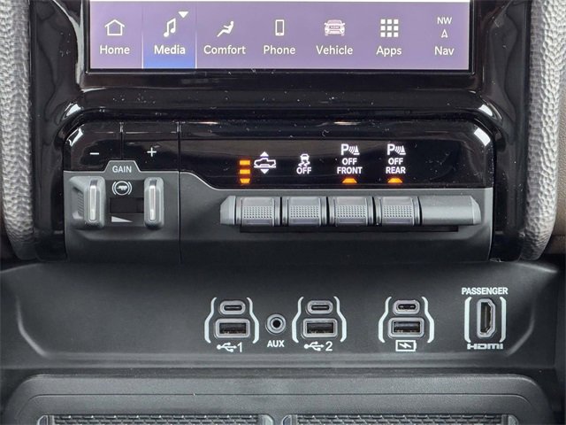 New 2026 RAM 1500 Limited image 5