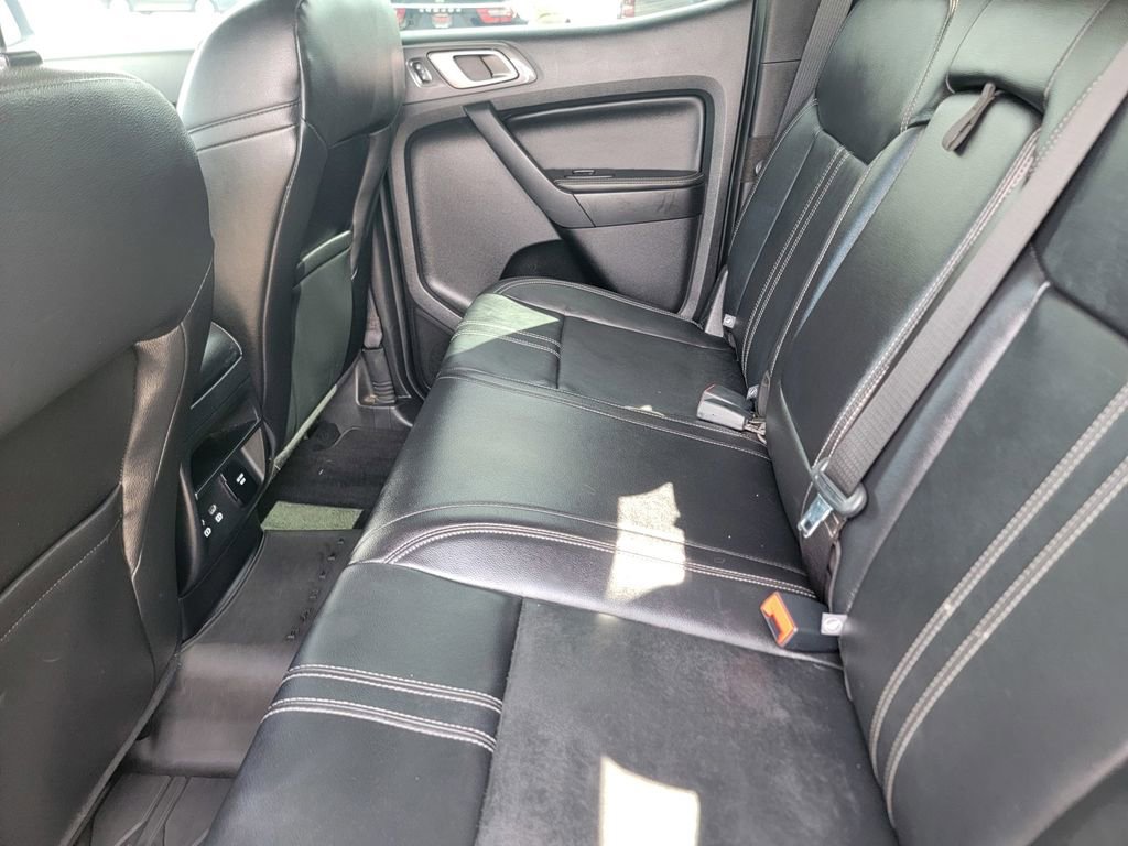 Used 2020 Ford Ranger Lariat image 15