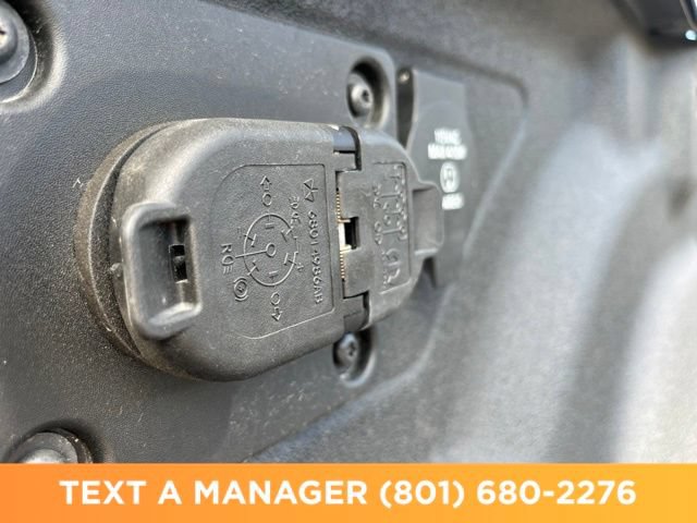 New 2026 RAM 3500 Laramie w/ Night Edition AWD/4WD image 17
