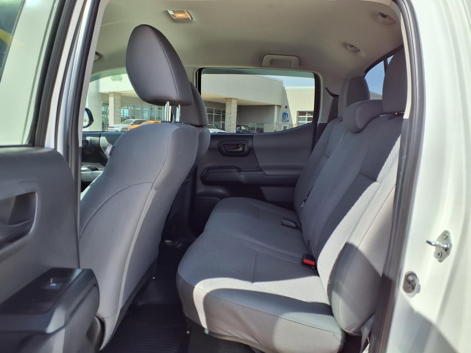 Used 2023 Toyota Tacoma SR AWD/4WD image 20
