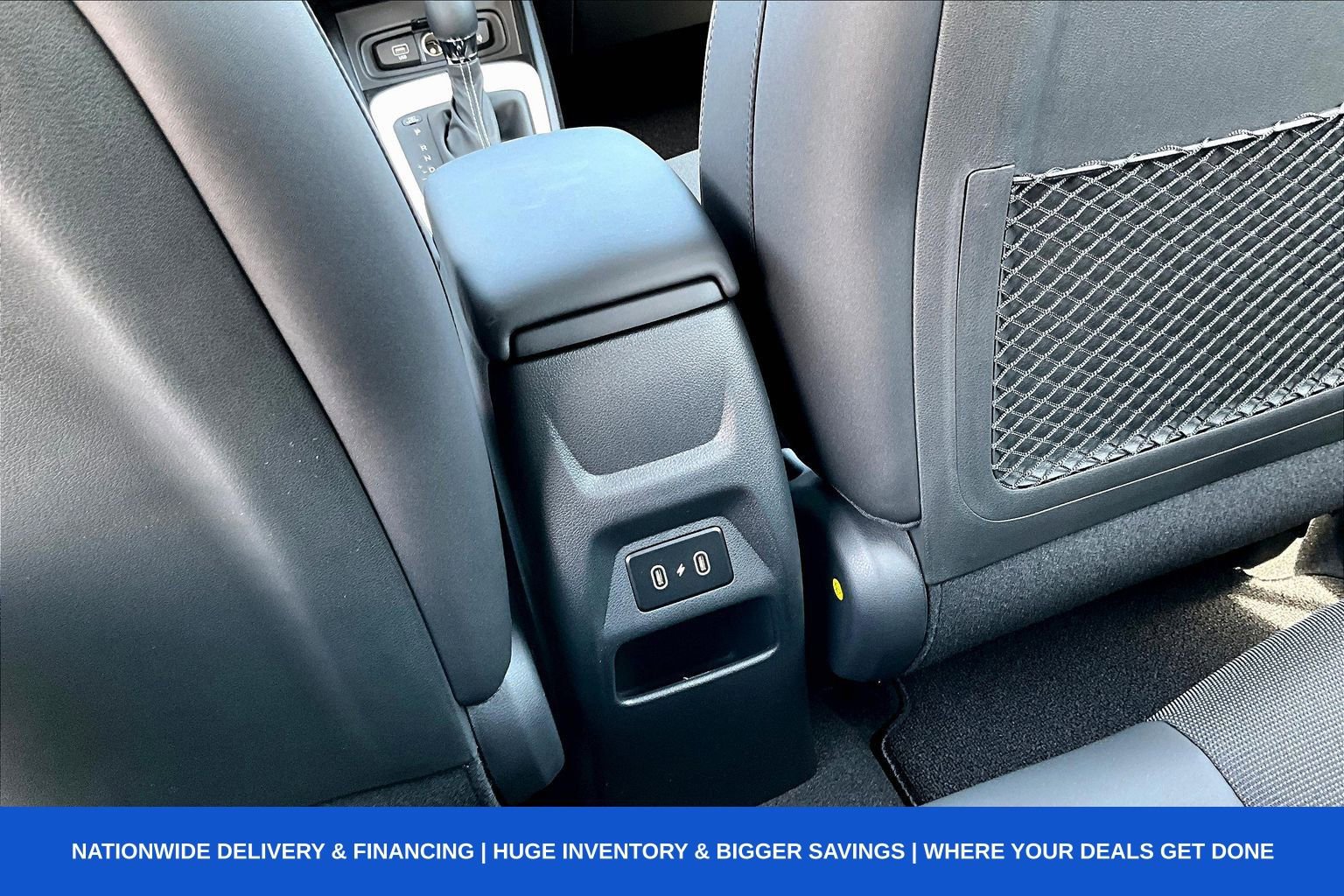 Used 2026 Hyundai Venue SEL image 14