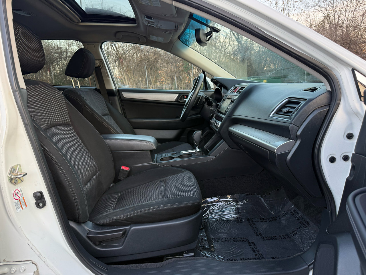 Used 2015 Subaru Outback 2.5i Premium w/ Popular Package #3 image 19