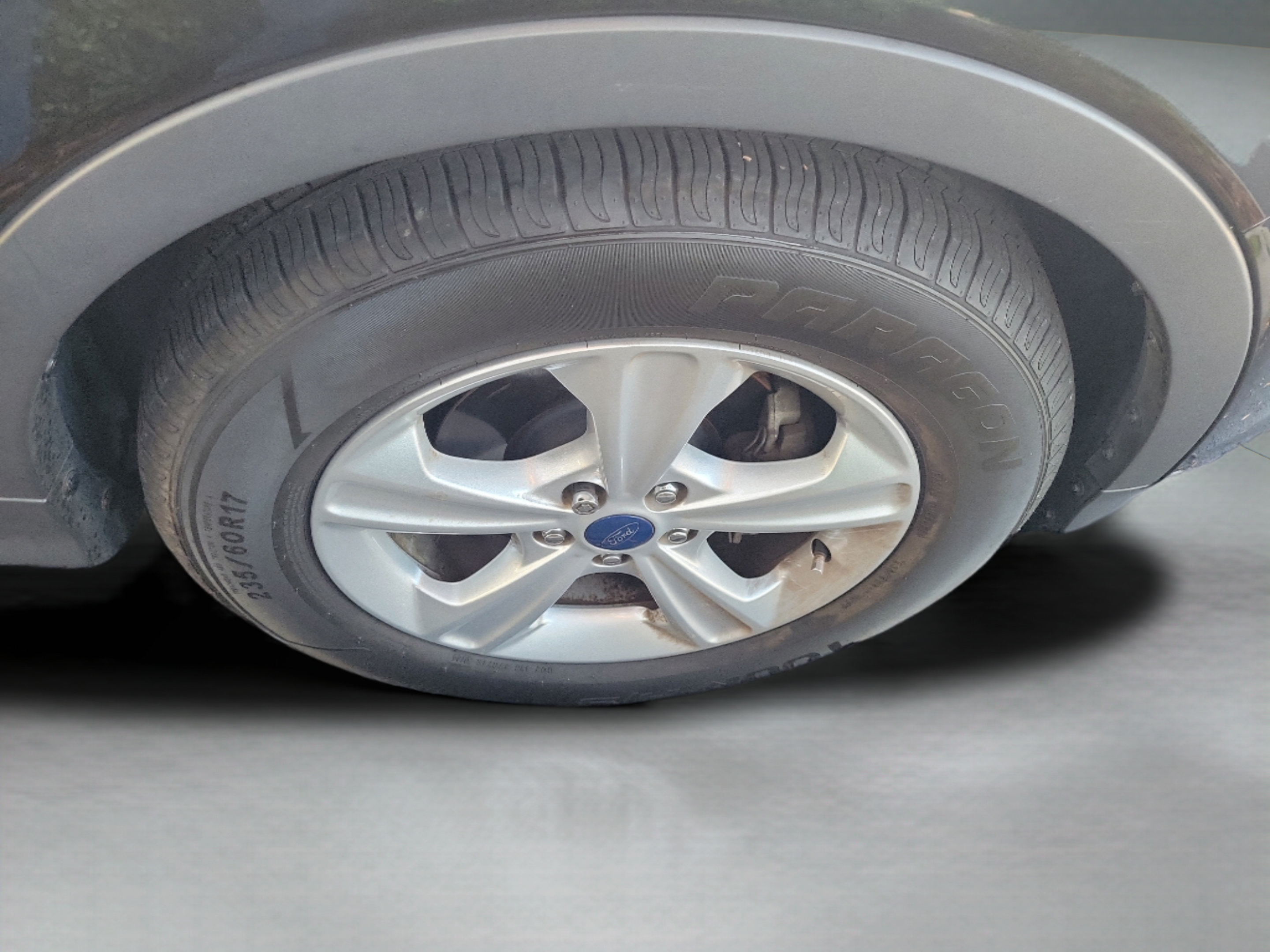 Used 2015 Ford Escape SE FWD image 30