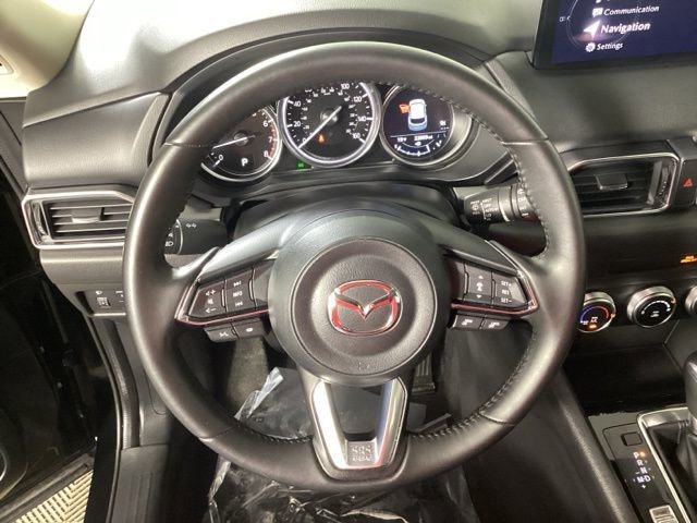 Used 2025 MAZDA CX-5 AWD 2.5 S image 23