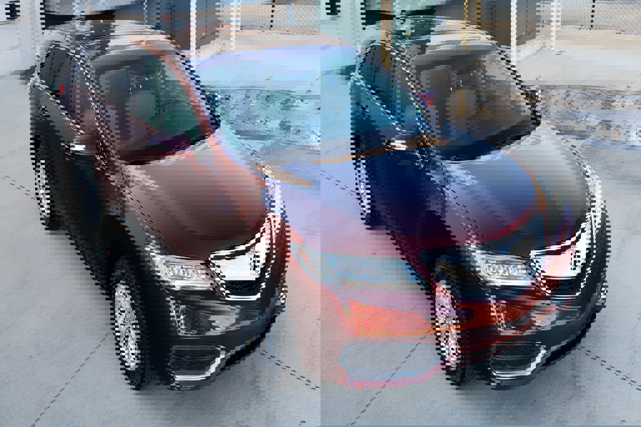 Used 2016 Acura RDX Technology Package image 20