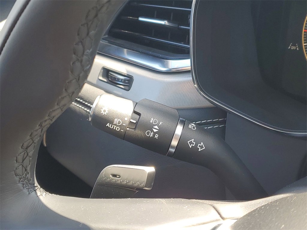 New 2025 Jaguar F-PACE R-Dynamic S image 17