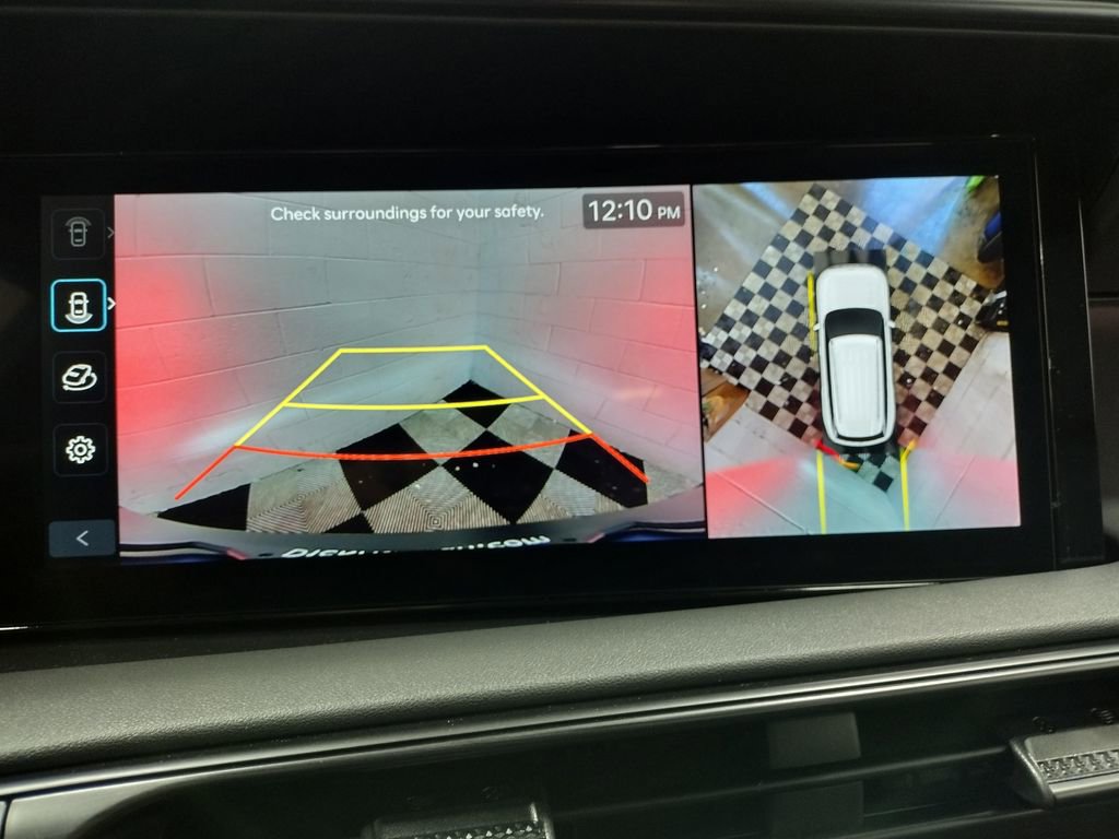 New 2026 Hyundai Palisade XRT Pro image 10