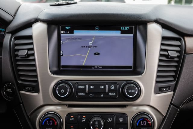 Used 2018 GMC Yukon XL Denali w/ Open Road Package AWD/4WD image 28