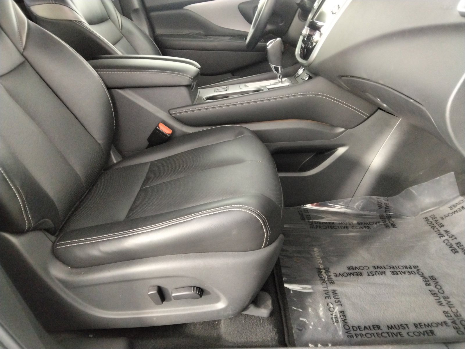 Used 2020 Nissan Murano SL AWD/4WD image 38