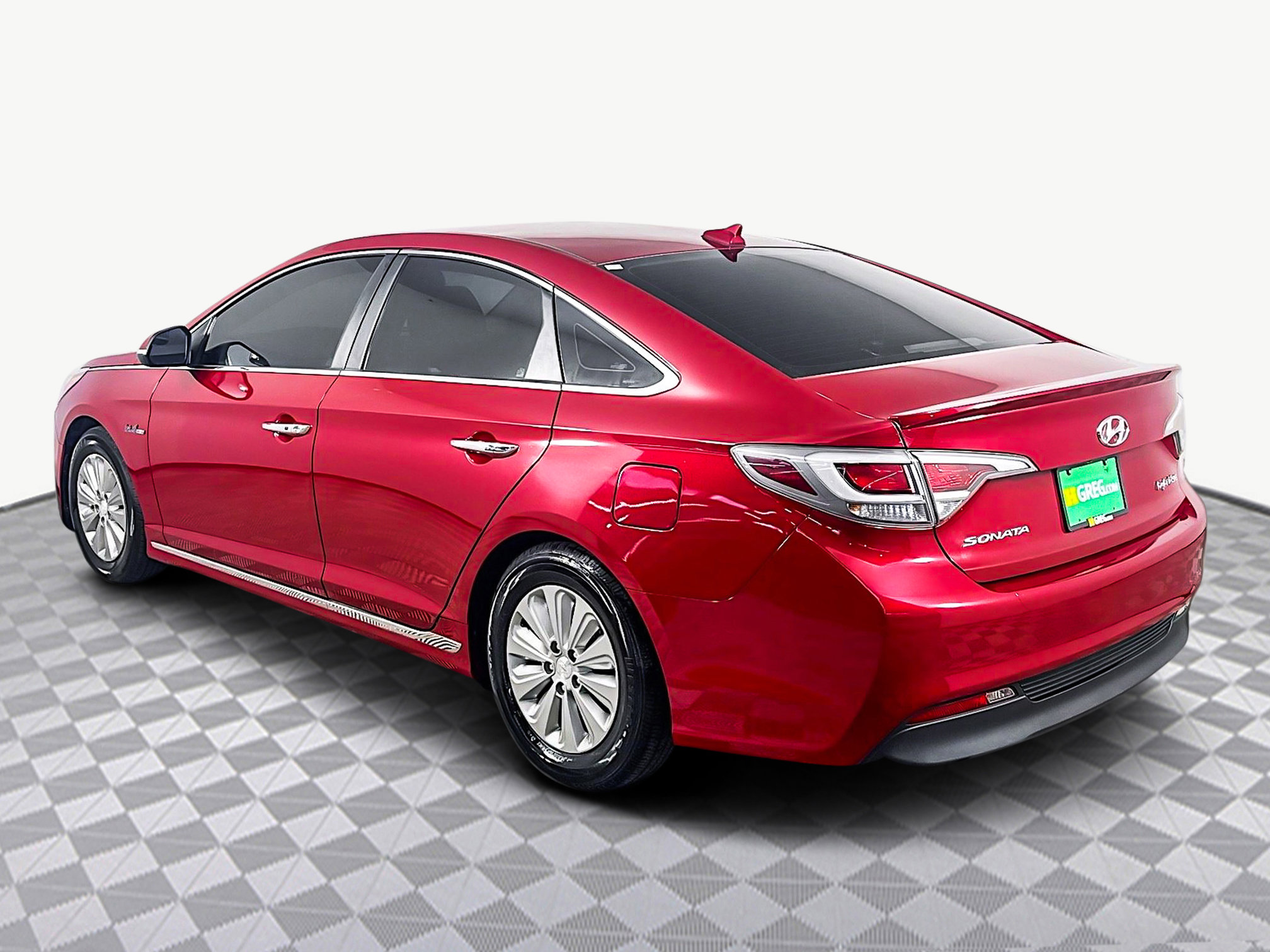 Used 2016 Hyundai Sonata SE image 7