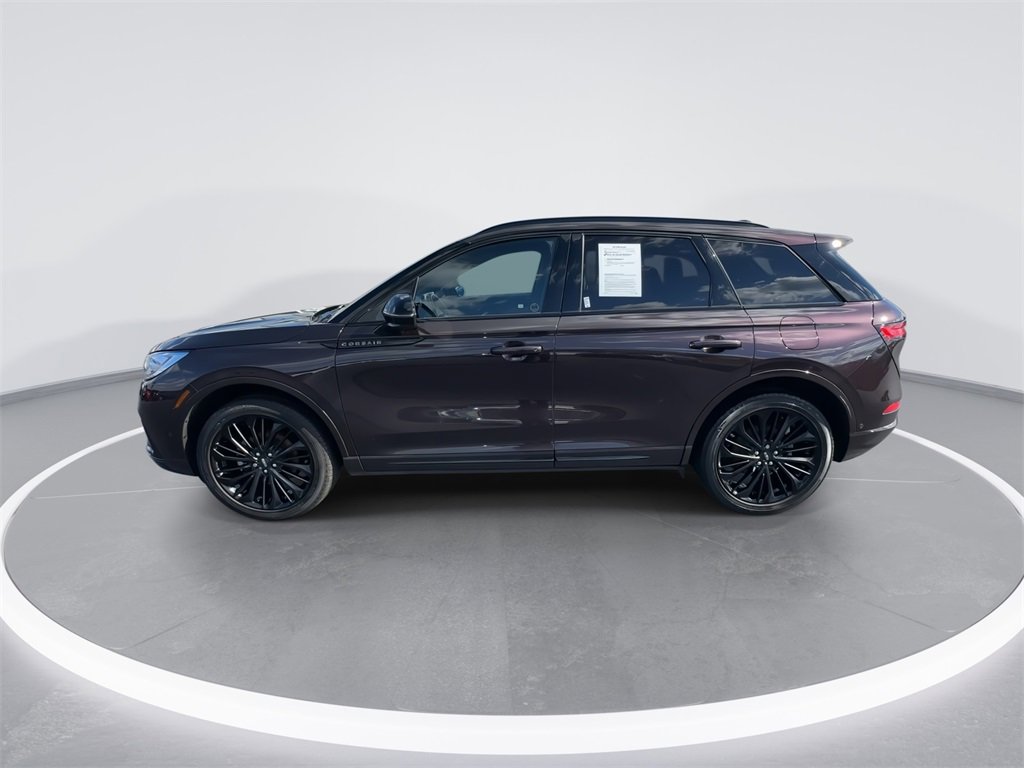 Used 2023 Lincoln Corsair Reserve w/ Equipment Group 202A image 5