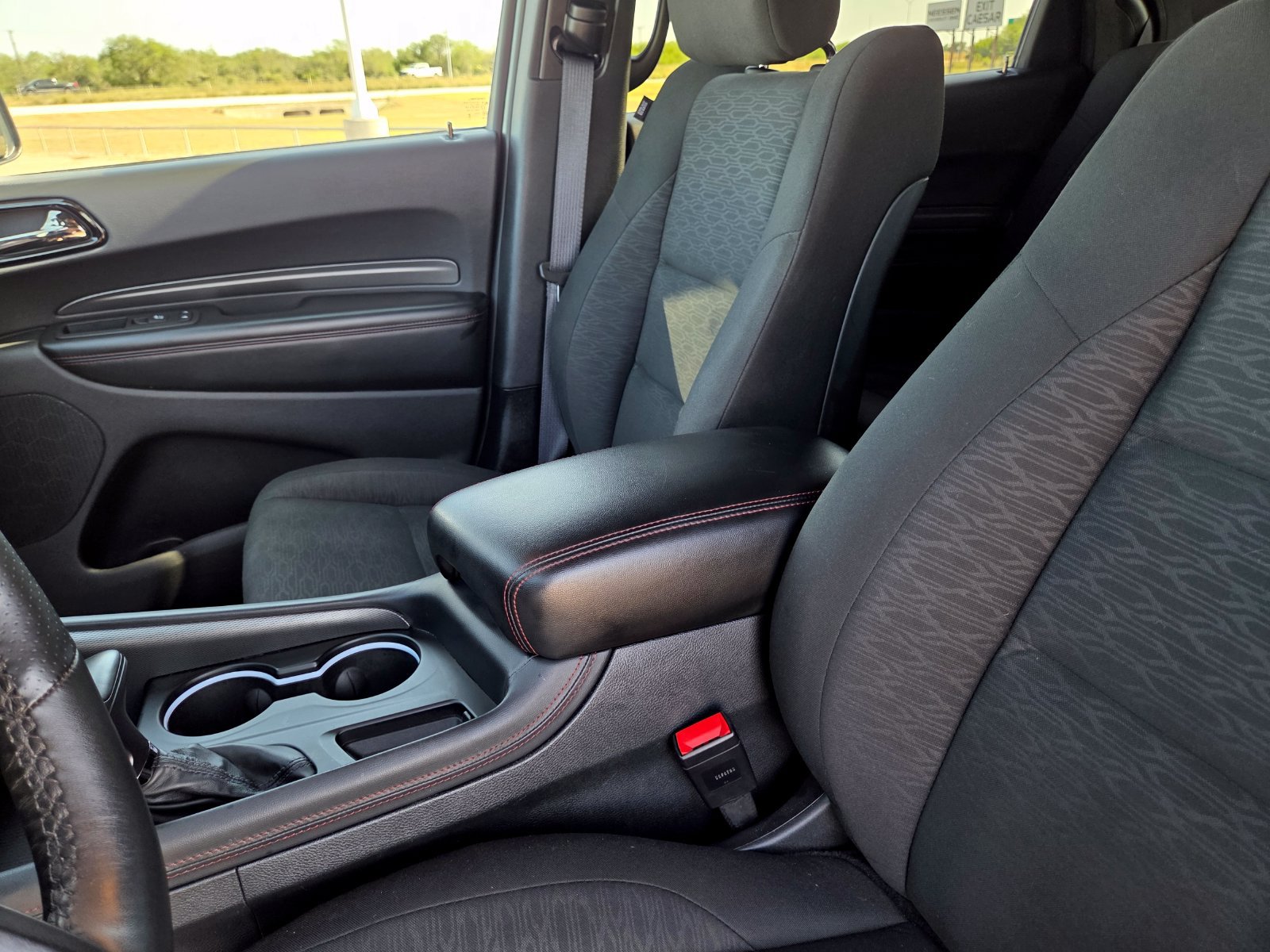 Used 2026 Dodge Durango GT AWD/4WD image 33