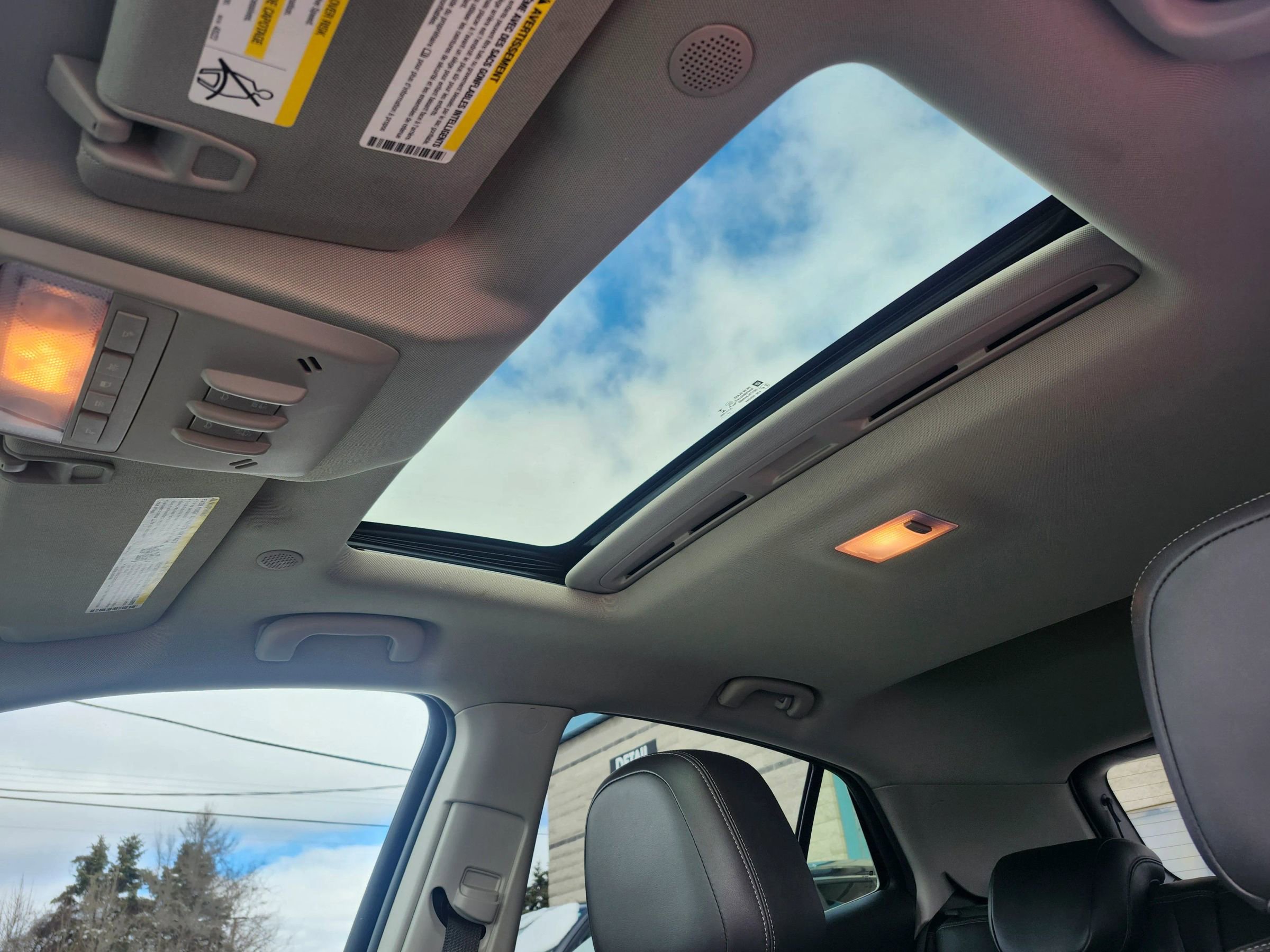 Used 2014 Buick Encore Leather image 22