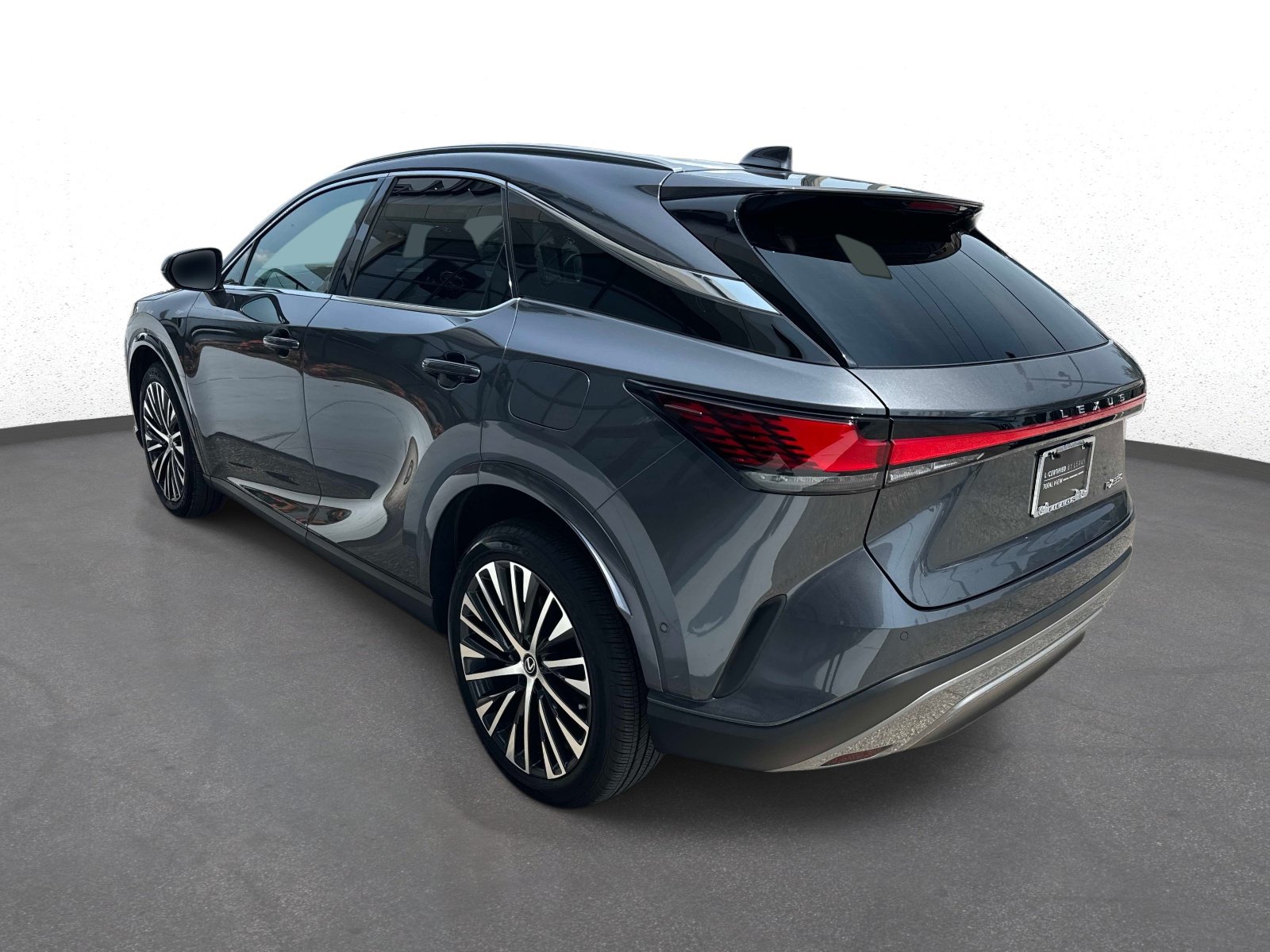 Used 2024 Lexus RX 350 Premium Plus w/ Convenience Package FWD image 5