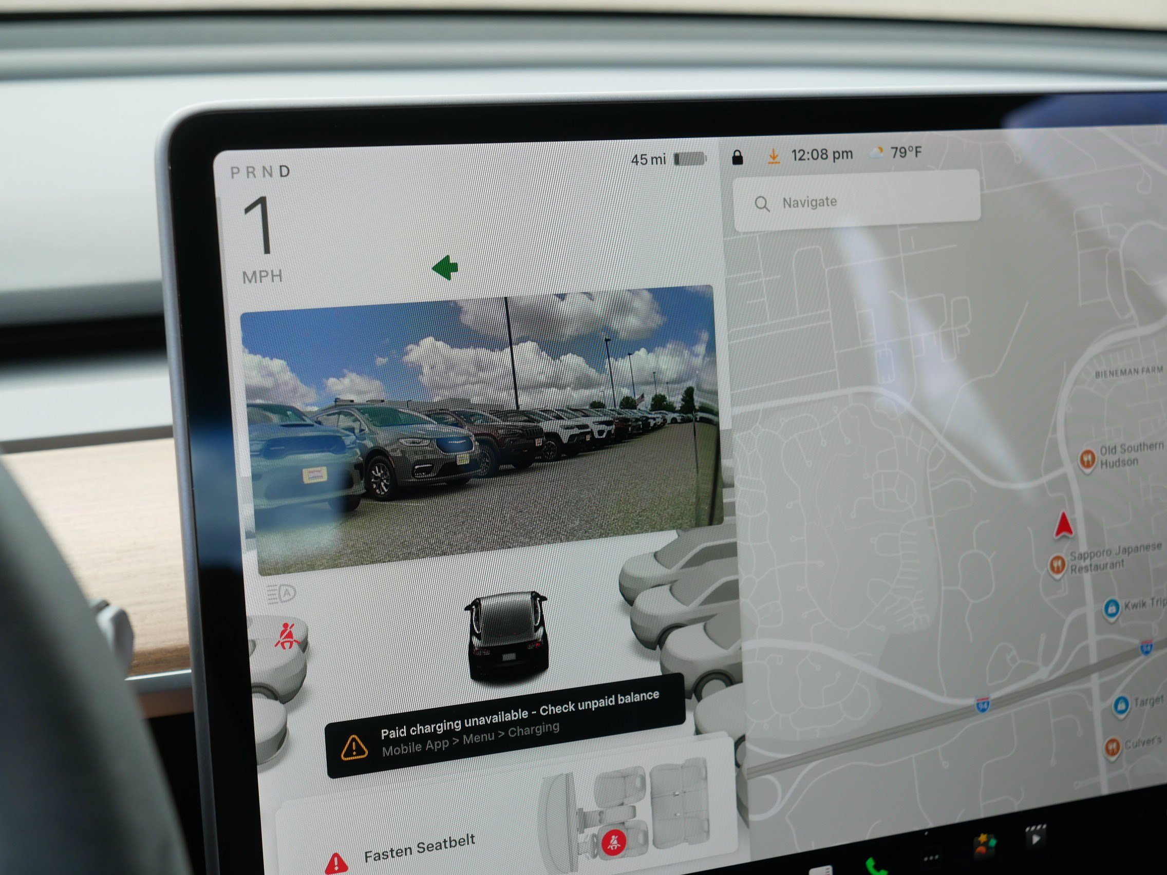 Used 2020 Tesla Model 3 Standard Range RWD image 39