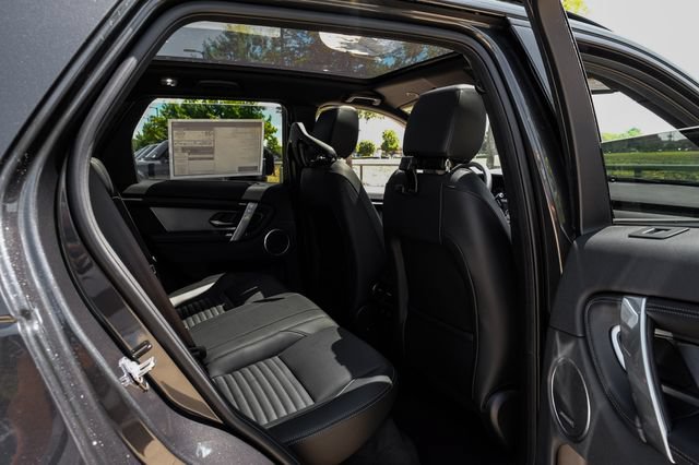 New 2026 Land Rover Discovery Sport Landmark AWD/4WD image 46