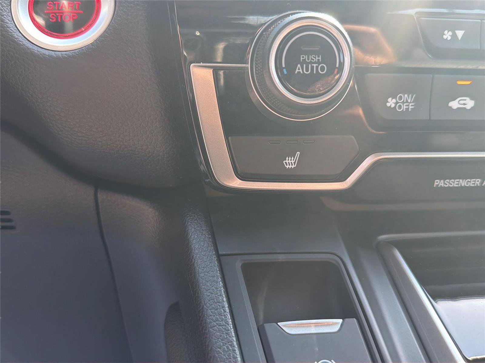 Used 2021 Honda CR-V Special Edition image 21