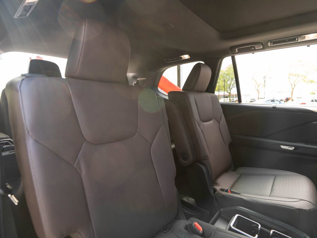 New 2026 Lexus TX 350 AWD image 35