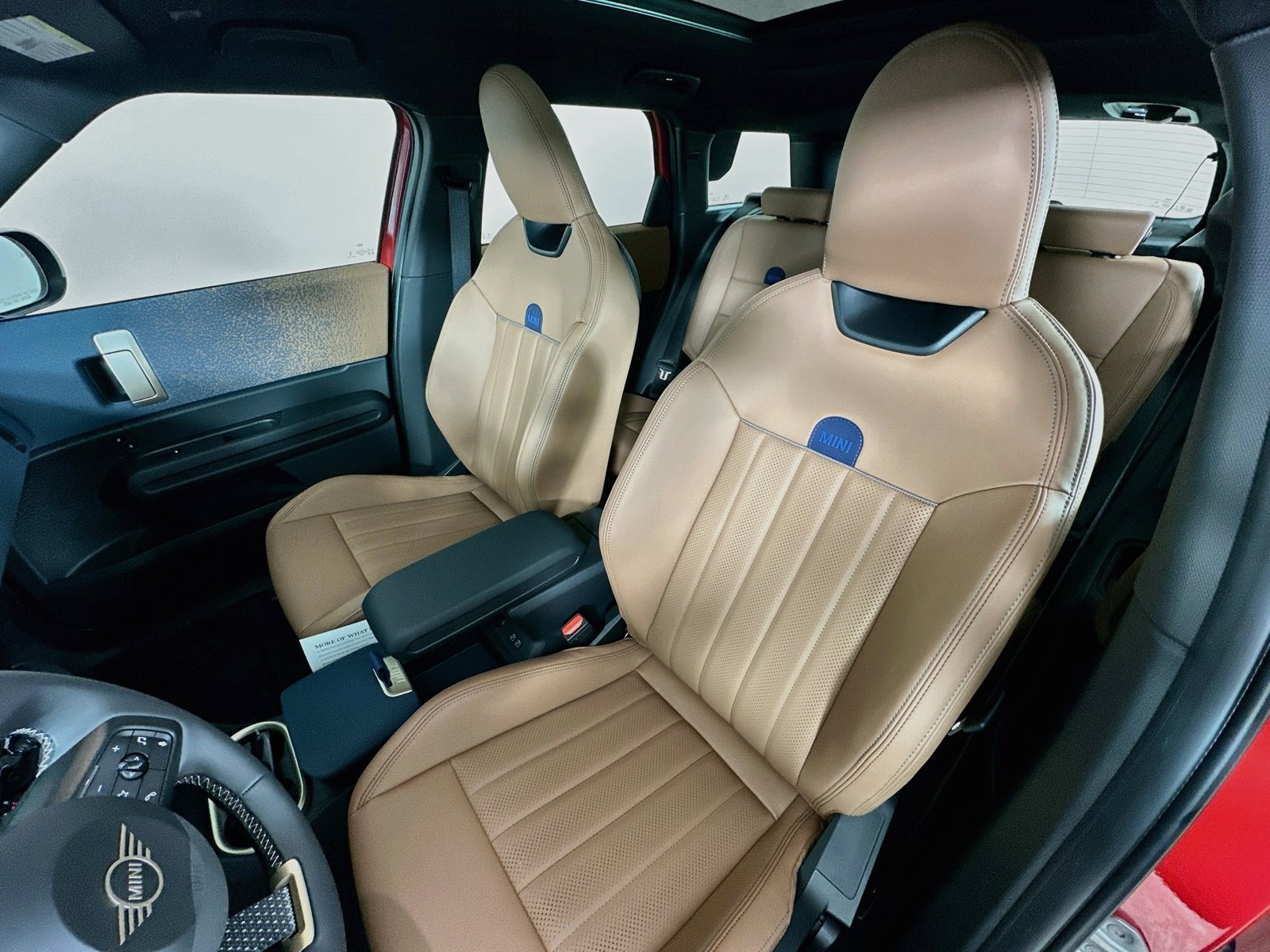 New 2027 MINI Cooper Countryman S AWD/4WD image 33