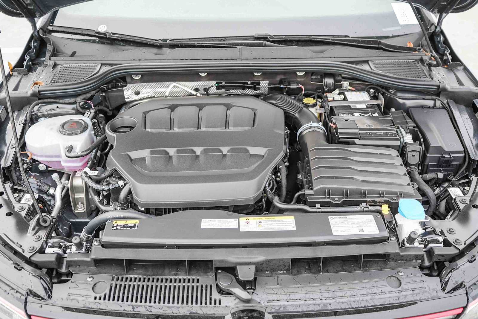 New 2026 Volkswagen GTI S image 13