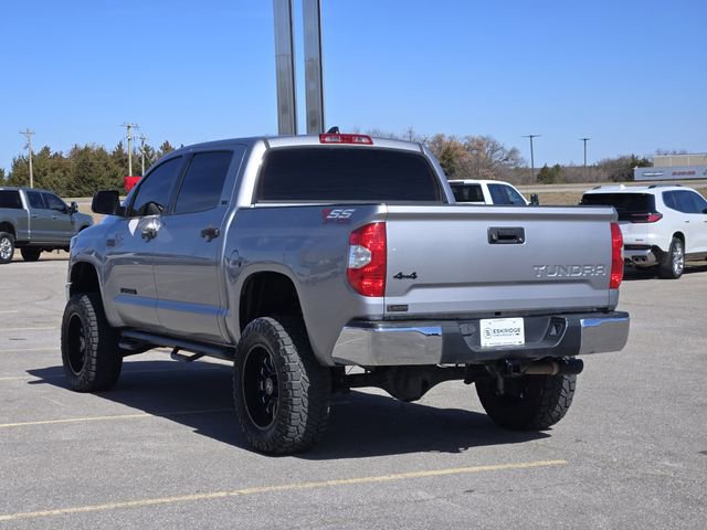 Used 2020 Toyota Tundra SR5 w/ SR5 Upgrade Package image 5