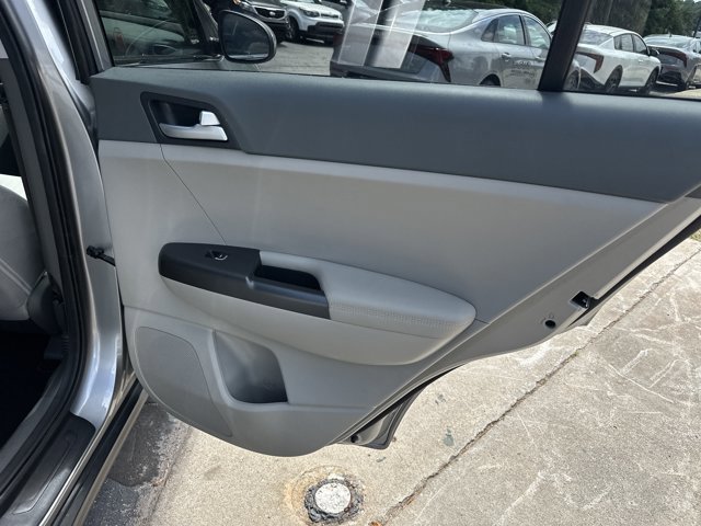 Certified 2019 Kia Sportage LX FWD image 18