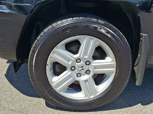 Used 2012 Honda Ridgeline RTL image 8