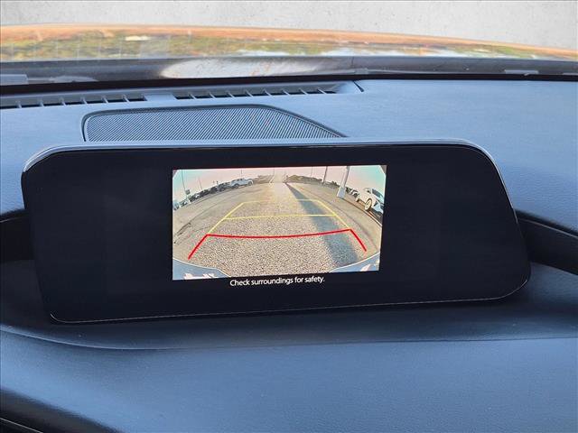 Used 2023 MAZDA MAZDA3 s FWD image 11