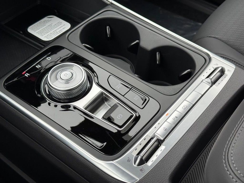 New 2026 Kia Carnival SX Prestige FWD image 20