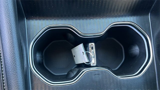 New 2026 Jeep Grand Cherokee Limited w/ Limited Altitude Package image 30