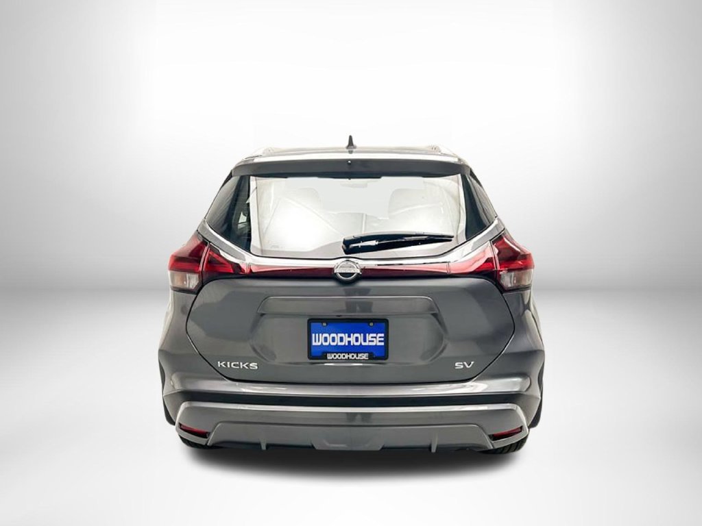 Used 2023 Nissan Kicks SV FWD image 6